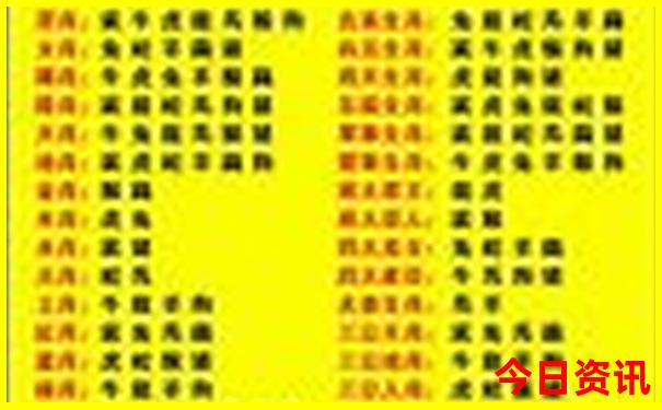 安徽有哪些景点好玩的地方